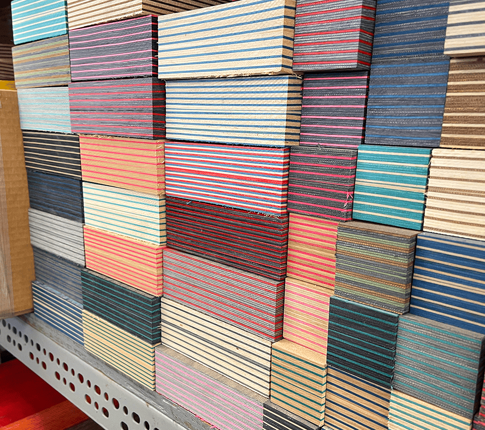 Rutland Plywood Laminate